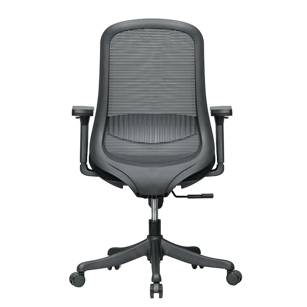 เก้าอี้สำนักงาน WORKSCAPE MILA WCH-00065 สีดำ