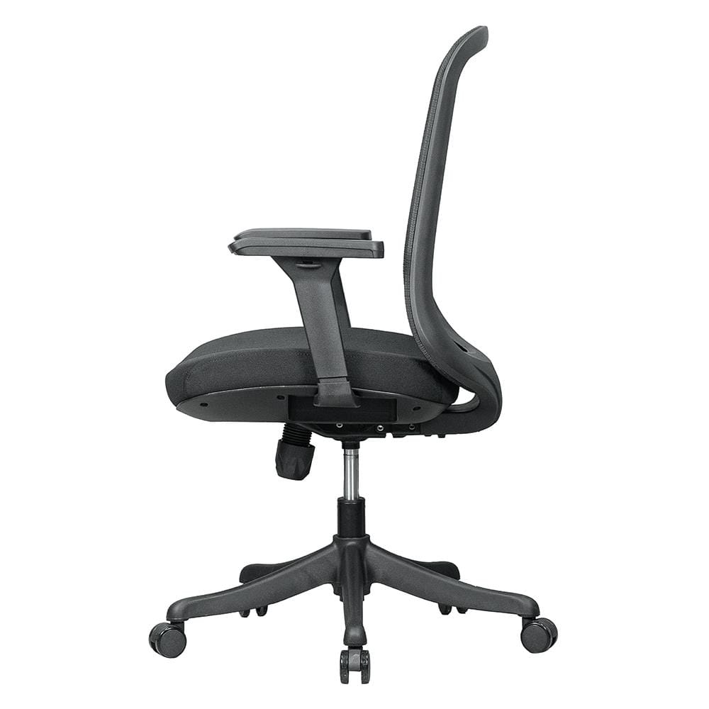 เก้าอี้สำนักงาน WORKSCAPE MILA WCH-00065 สีดำ
