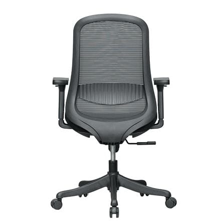 เก้าอี้สำนักงาน WORKSCAPE MILA WCH-00065 สีดำ_4