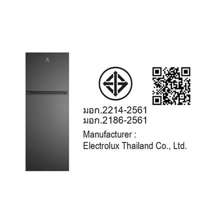 ตู้เย็น 2 ประตู ELECTROLUX ETM5002C-B 17.8 คิว สีดำ_6