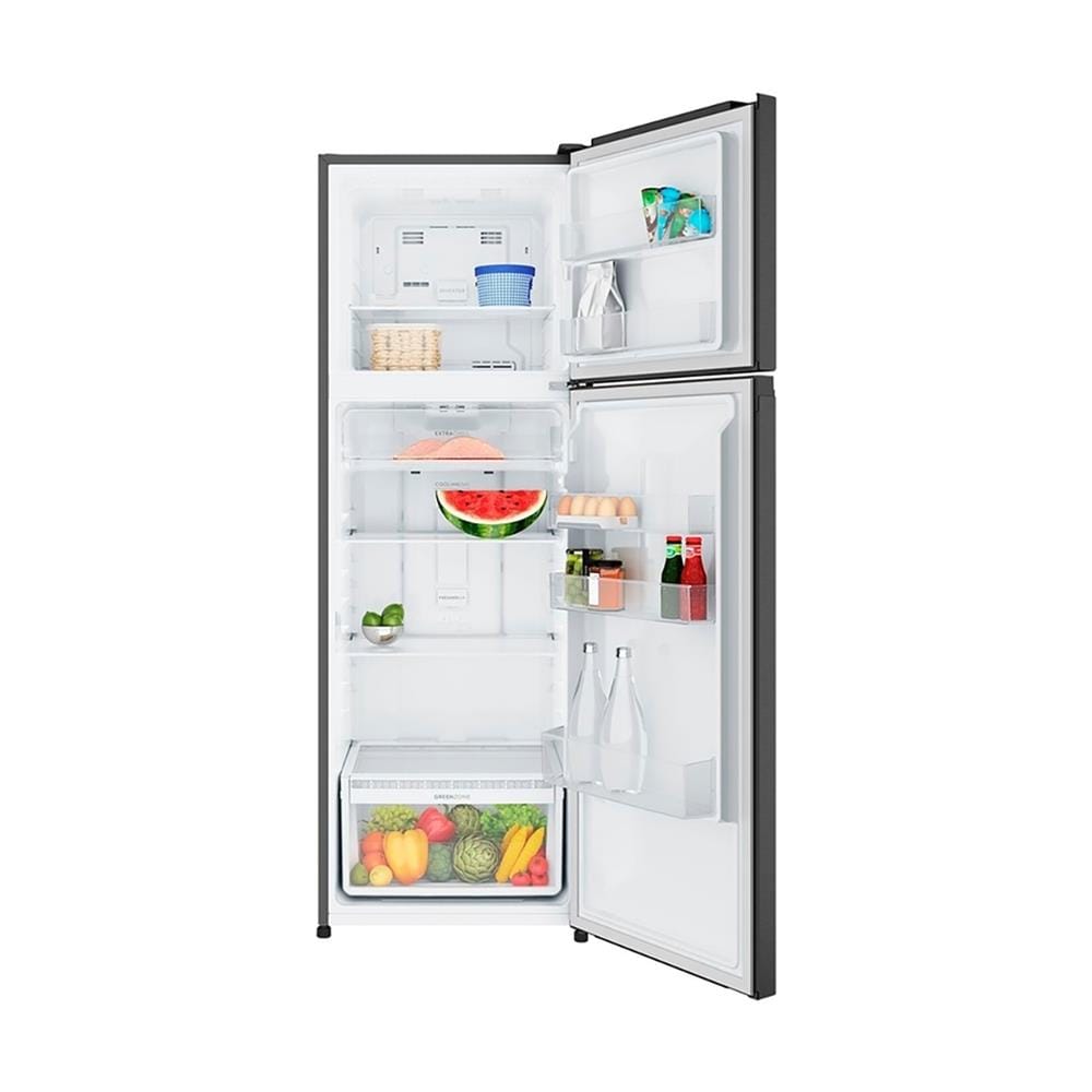 ตู้เย็น 2 ประตู ELECTROLUX ETM3400L-B 12 คิว สีดำ