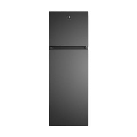 ตู้เย็น 2 ประตู ELECTROLUX ETM3400L-B 12 คิว สีดำ