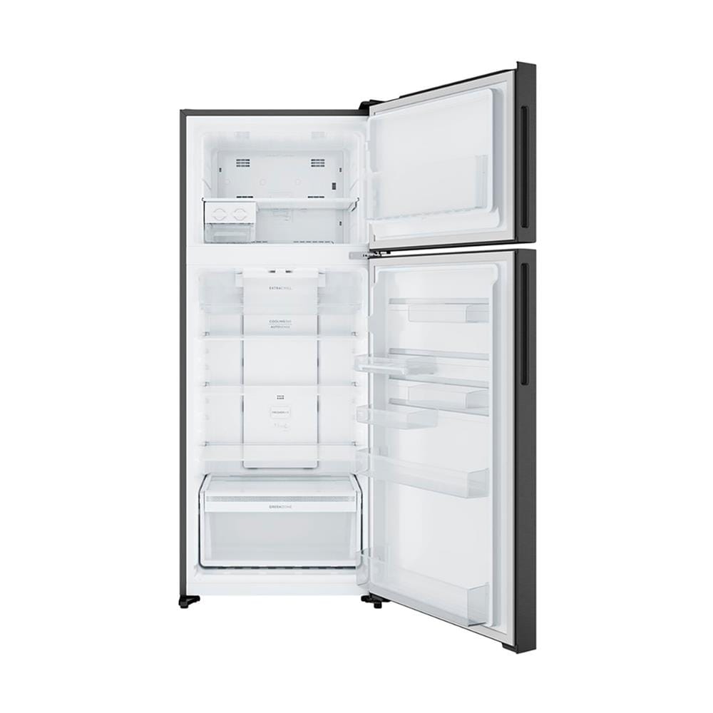 ตู้เย็น 2 ประตู ELECTROLUX ETM4302C-B 15.2 คิว สีดำ