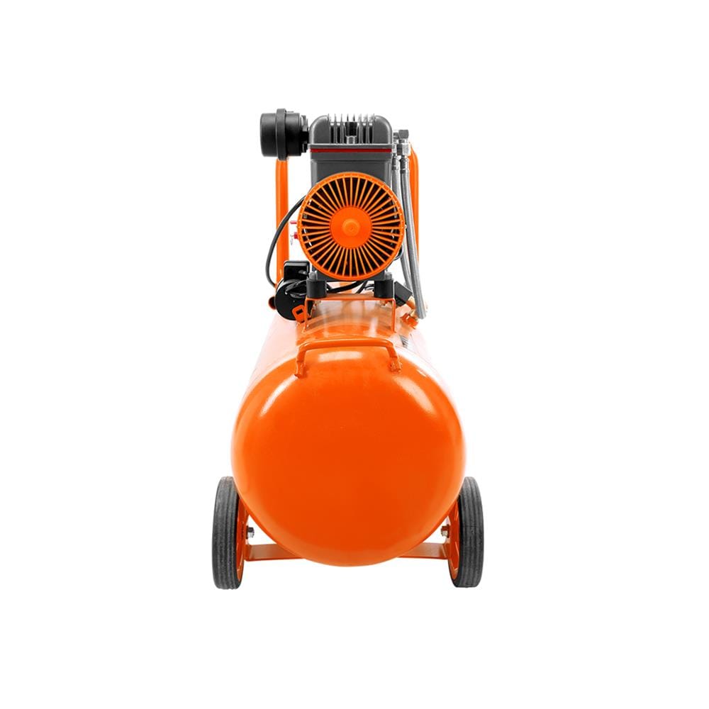 ปั๊มลม OIL FREE PUMPKIN PTT-X2HP50 2 แรงม้า 50 ลิตร