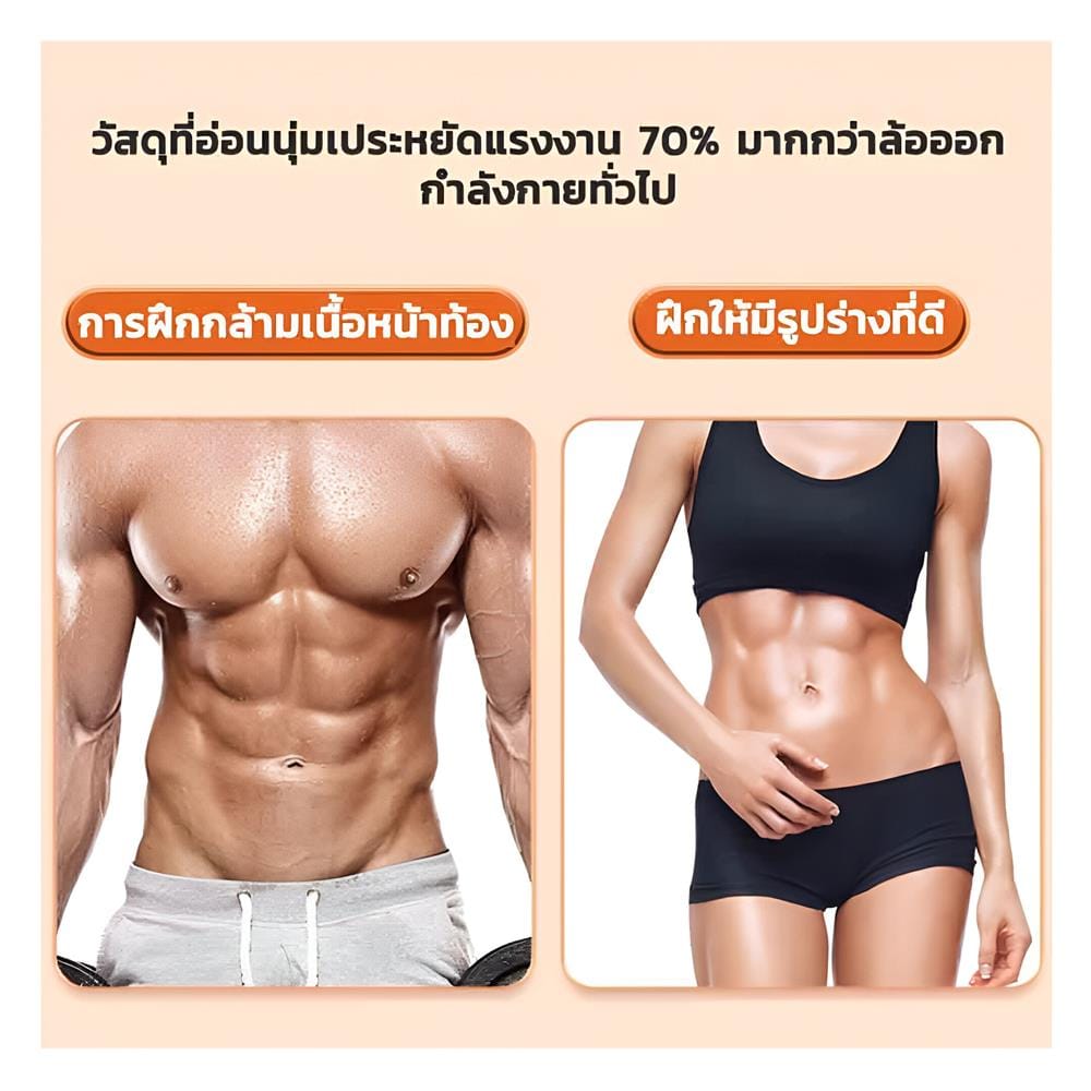 ลูกกลิ้งบริหารหน้าท้อง รีบาวด์C-EXER0014_3