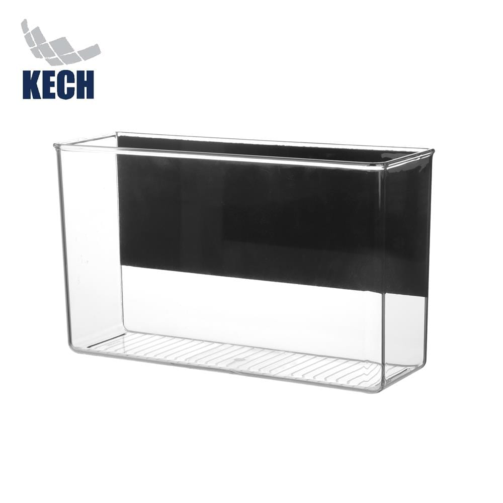 กล่องเก็บของอเนกประสงค์แม่เหล็ก KECH BEAM SIZE L สีใส_0