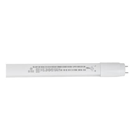 หลอด LED L&E T8 PREMIUM SE 14 วัตต์ WARM WHITE G13_1
