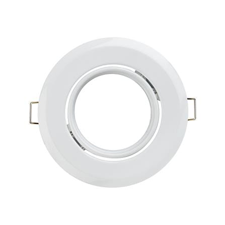 ดาวน์ไลท์ LUMAX HG 24-05190 3.46 นิ้ว สีขาว กลม_0