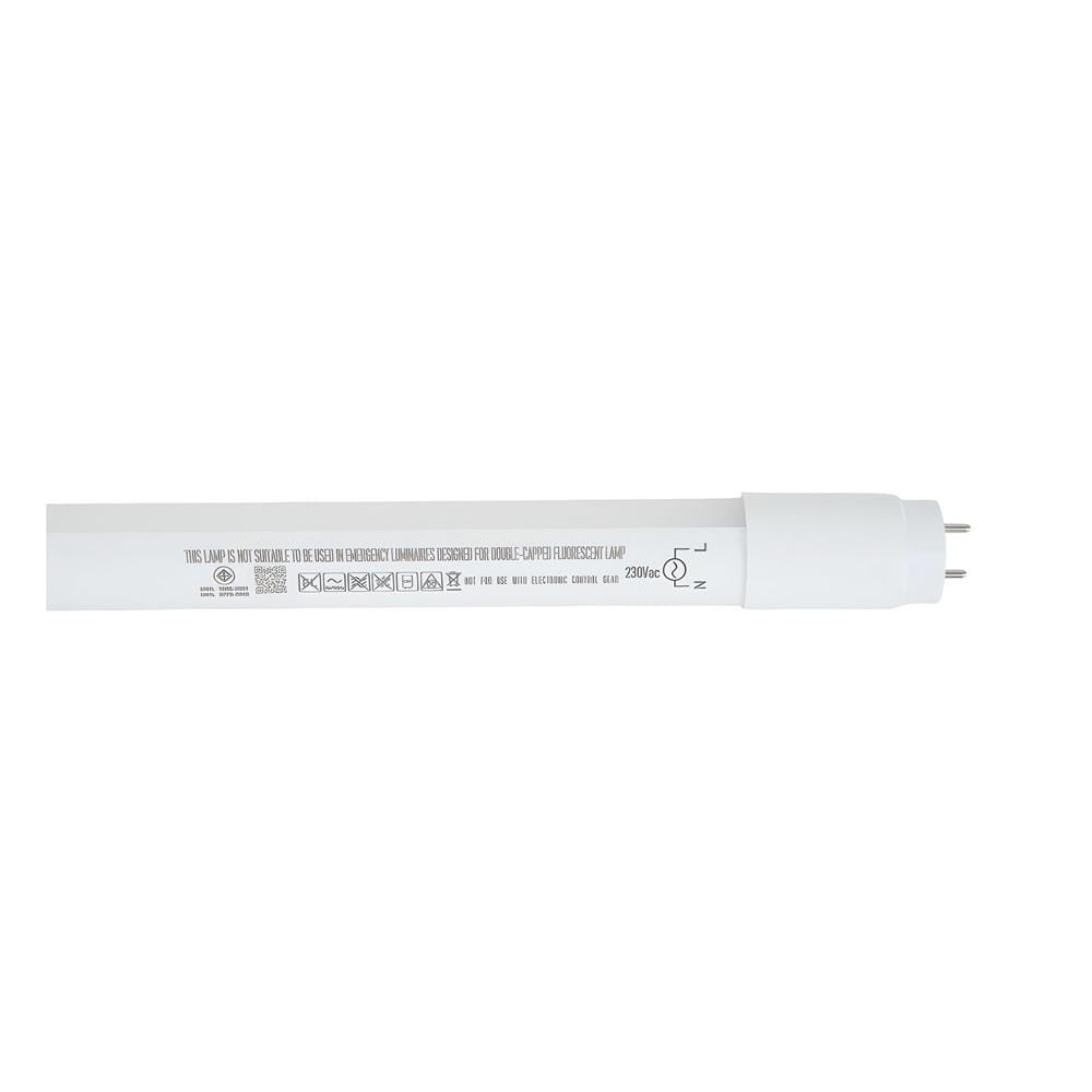 หลอด LED L&E T8 PREMIUM SE 16 วัตต์ DAYLIGHT G13