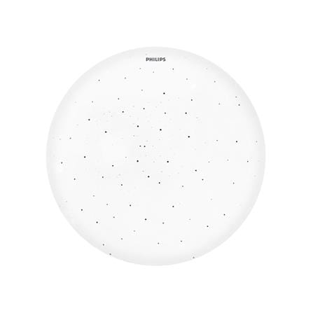 ไฟเพดาน LED PHILIPS CL610 SPARKLE 19 นิ้ว 50 วัตต์ DAYLIGHT/COOL WHITE/WARM WHITE สีขาว_0
