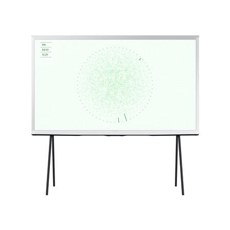ทีวีคิวแอลอีดี 65 นิ้ว SAMSUNG (4K, QLED, TIZEN, T...