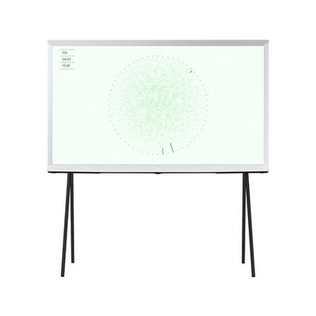ทีวีคิวแอลอีดี 55 นิ้ว SAMSUNG (4K, QLED, TIZEN, T...