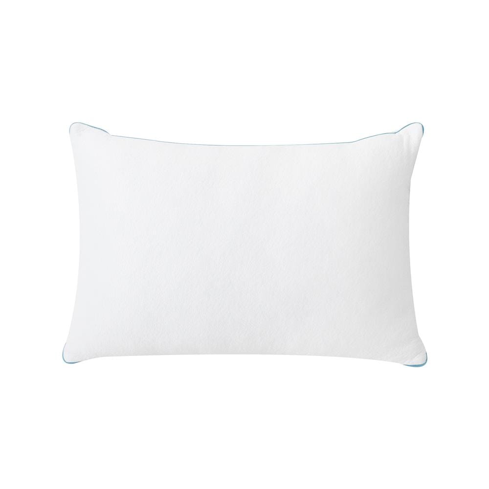 หมอนหนุน ใยสังเคราะห์ HOME LIVING STYLE ADJUSTABLE TAYLOR 20x30 นิ้ว สีขาว