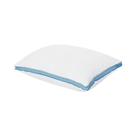 หมอนหนุน ใยสังเคราะห์ HOME LIVING STYLE ADJUSTABLE TAYLOR 20x30 นิ้ว สีขาว_2