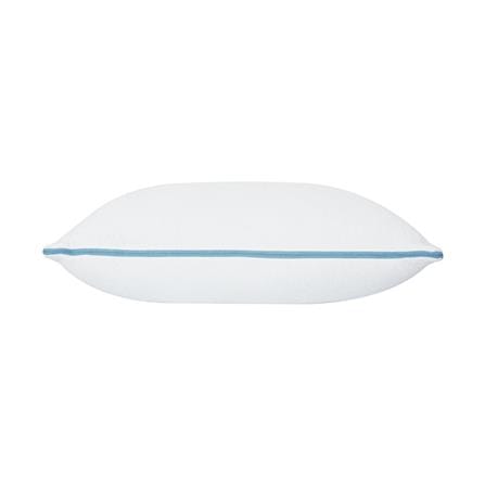 หมอนหนุน ใยสังเคราะห์ HOME LIVING STYLE ADJUSTABLE TAYLOR 20x30 นิ้ว สีขาว_3