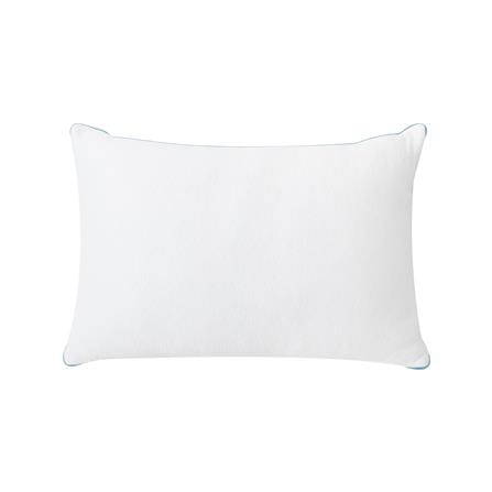 หมอนหนุน ใยสังเคราะห์ HOME LIVING STYLE ADJUSTABLE TAYLOR 20x30 นิ้ว สีขาว_4