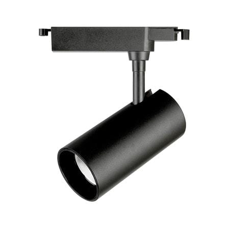 แทรคไลท์ LED LUMAX 04-A3869 25 วัตต์ WARM WHITE สีดำ_0