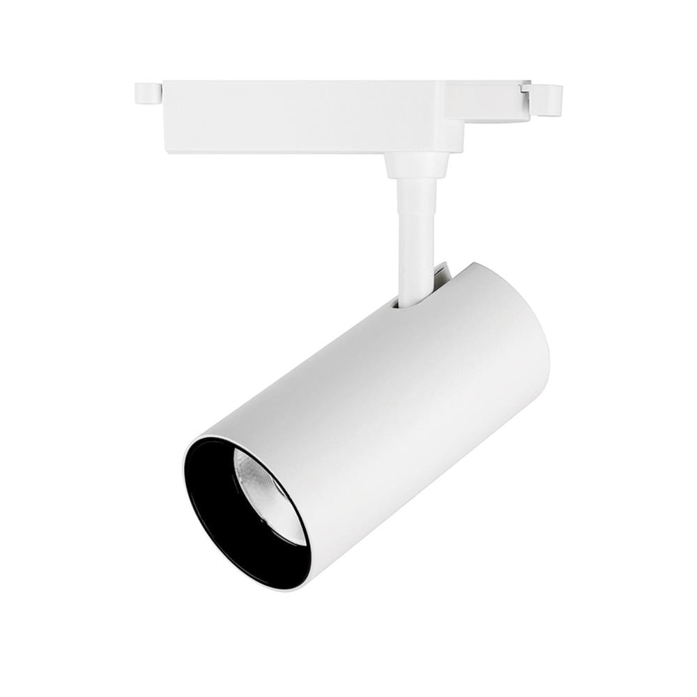 แทรคไลท์ LED LUMAX 04-A3866 25 วัตต์ WARM WHITE สีขาว