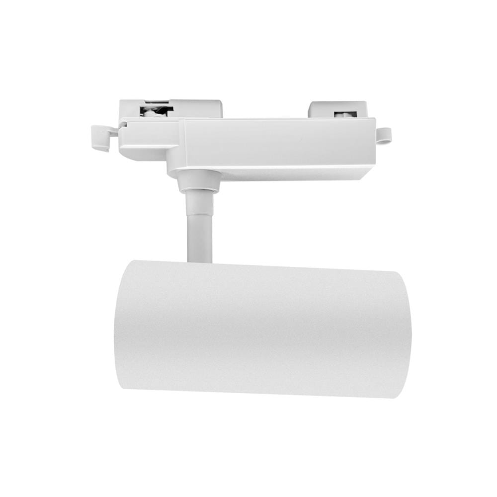 แทรคไลท์ LED LUMAX 04-A3866 25 วัตต์ WARM WHITE สีขาว