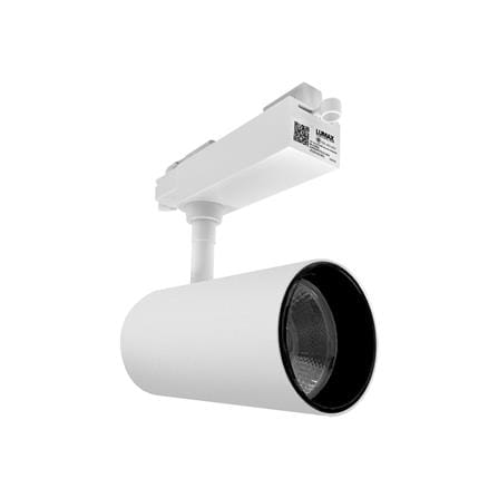 แทรคไลท์ LED LUMAX 04-A3866 25 วัตต์ WARM WHITE สีขาว_1