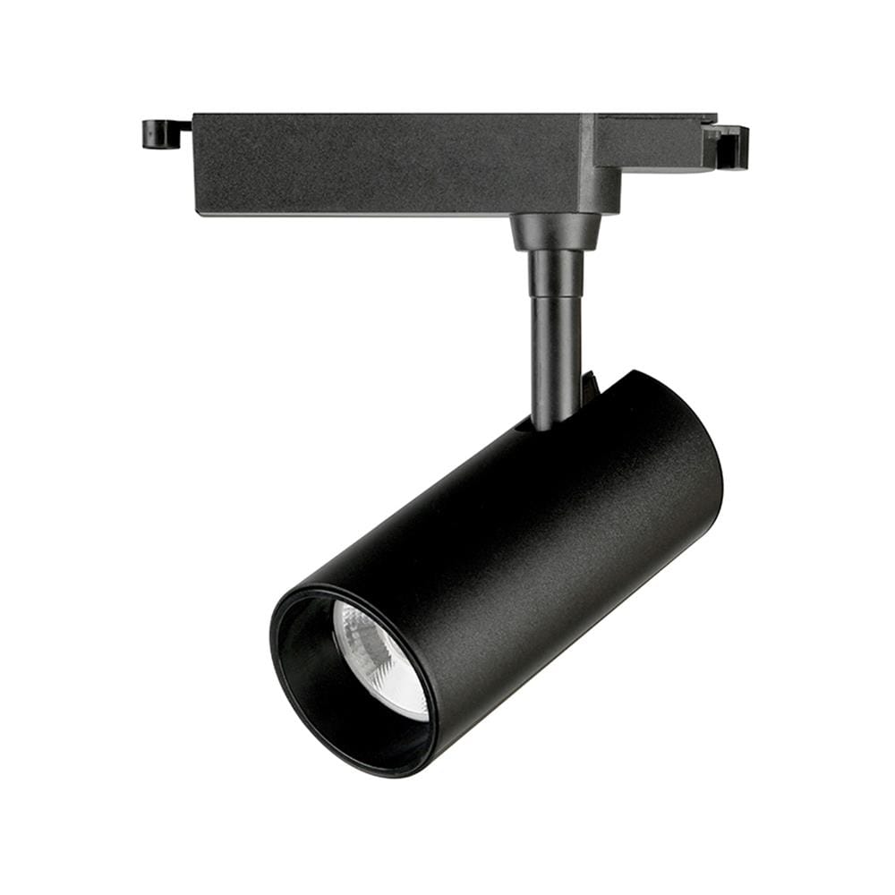แทรคไลท์ LED LUMAX 04-A3865 15 วัตต์ DAYLIGHT สีดำ