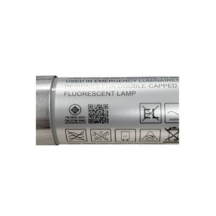 หลอด LED L&E T8 INVESTMENT SE 14 วัตต์ COOL WHITE G13_7