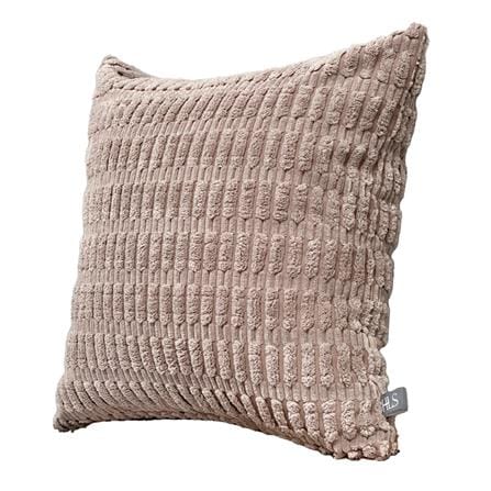 หมอนอิง HOME LIVING STYLE LOOM 18X18 นิ้ว สีน้ำตาล_4