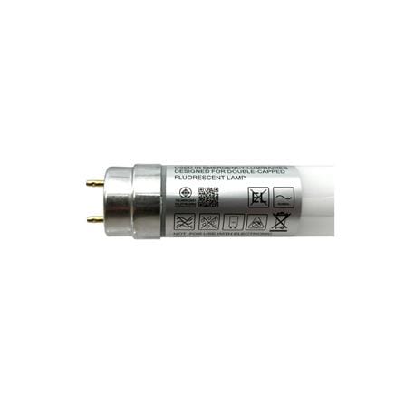 หลอด LED สั้น L&E T8 INVESTMENT SE 7 วัตต์ DAYLIGHT G13_6