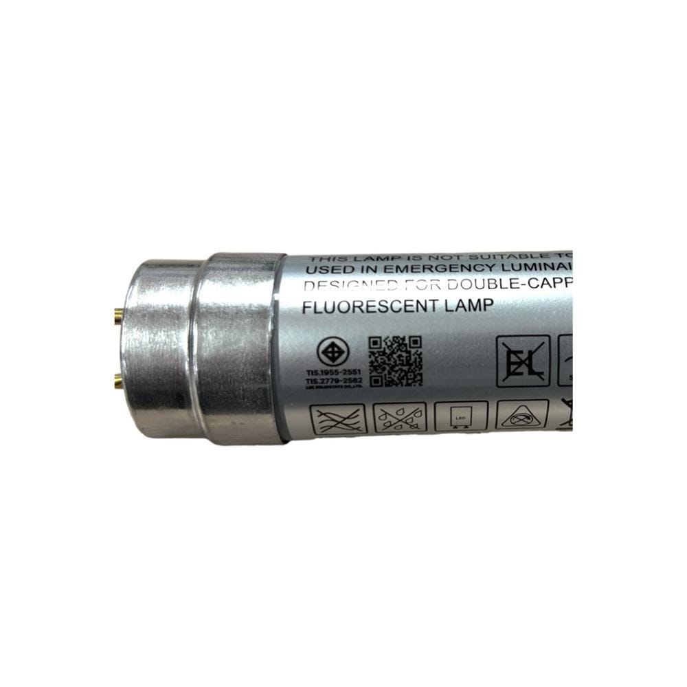 หลอด LED L&E T8 INVESTMENT SE 14 วัตต์ DAYLIGHT G13