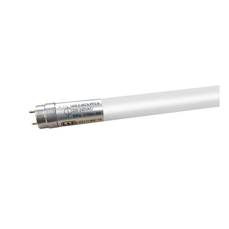 หลอด LED L&E T8 INVESTMENT SE 14 วัตต์ DAYLIGHT G13_0