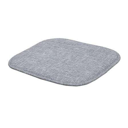 เบาะรองนั่ง HOME LIVING STYLE HAGI 16X16 นิ้ว สีน้ำเงิน แพ็ก 2 ชิ้น_5