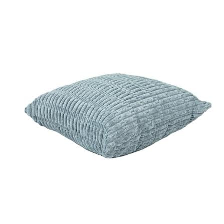 หมอนอิง HOME LIVING STYLE LOOM 18X18 นิ้ว สีเทา_5