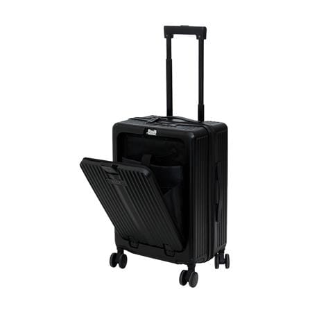 กระเป๋าเดินทาง 20 นิ้ว KECH RH0005 สีดำ_2