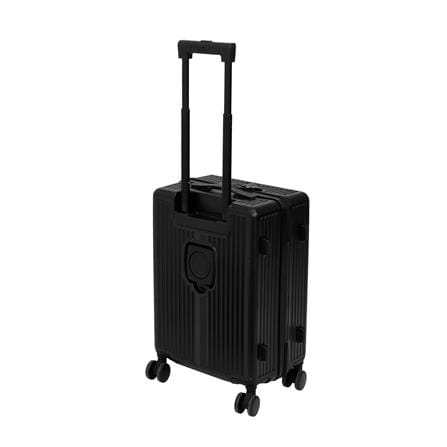 กระเป๋าเดินทาง 20 นิ้ว KECH RH0005 สีดำ_4