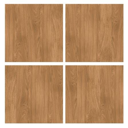 กระเบื้องพื้น 60x60 ซม. COTTO ฟอเรสทรี น้ำตาลแดง PM 1.44 ตร.ม._1