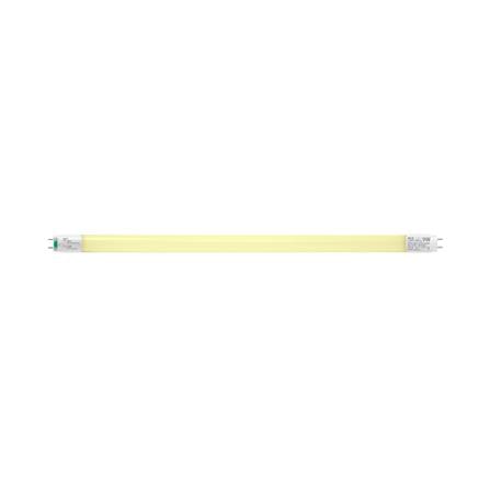 หลอด LED สั้น EVE T8 SAFETY FIT DE 9 วัตต์ WARM WHITE G13_2