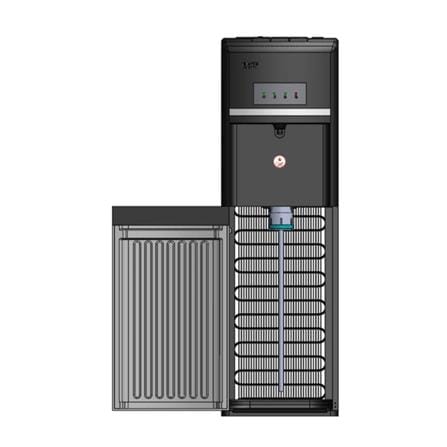 ตู้น้ำดื่ม HITACHI HWD-B30000BKOAS สีดำ_3