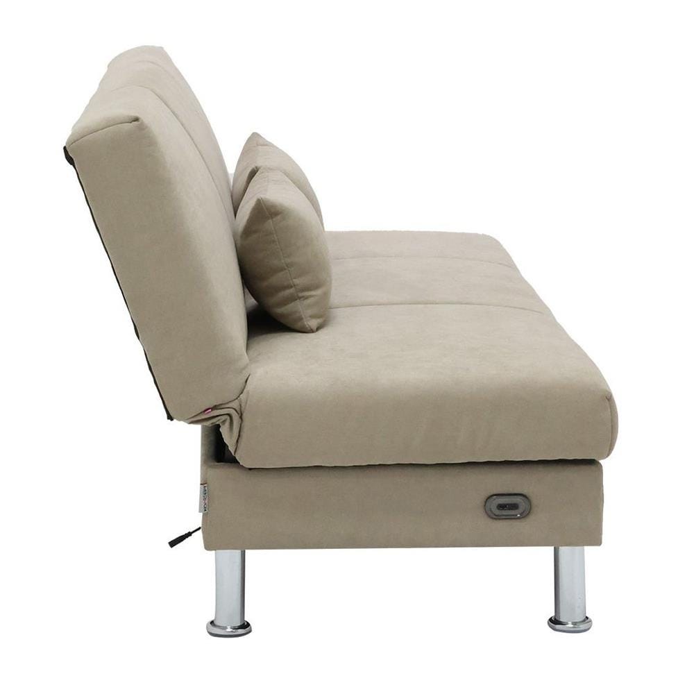 โซฟาเบด KONCEPT URUN 19225291 สีน้ำตาล