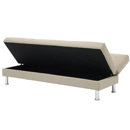 โซฟาเบด KONCEPT URUN 19225291 สีน้ำตาล_4