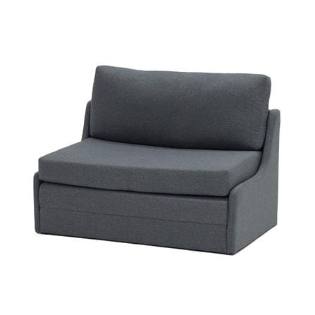 โซฟาเบด KONCEPT ADALIN 19210930 สีเทาเข้ม_0