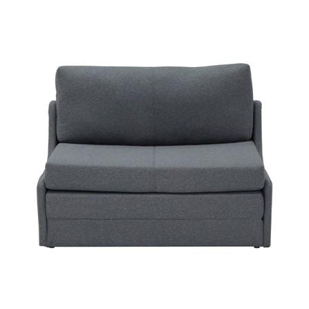 โซฟาเบด KONCEPT ADALIN 19210930 สีเทาเข้ม_1