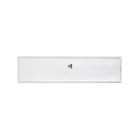 โคมฝังฝ้า LED LAMPTAN PANEL RELAX 40 วัตต์ 30X120 ซม. DAYLIGHT_2