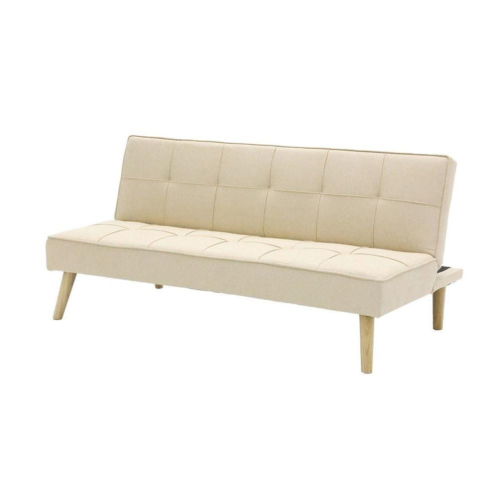 โซฟาเบด KONCEPT LOPEZ 19224282 สีครีม