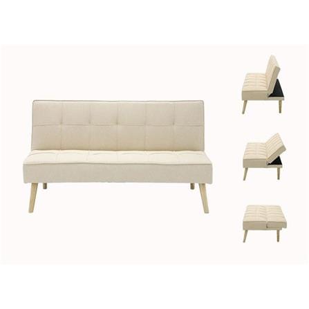 โซฟาเบด KONCEPT LOPEZ 19224282 สีครีม_4