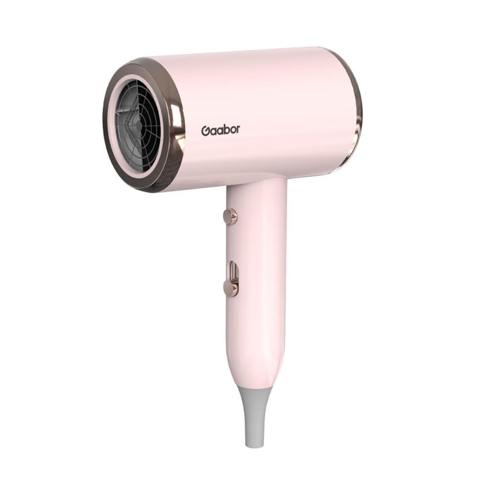 ไดร์เป่าผม GAABOR GHD-N1000D 1000 วัตต์ สีชมพู