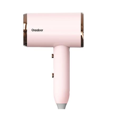 ไดร์เป่าผม GAABOR GHD-N1000D 1000 วัตต์ สีชมพู_0