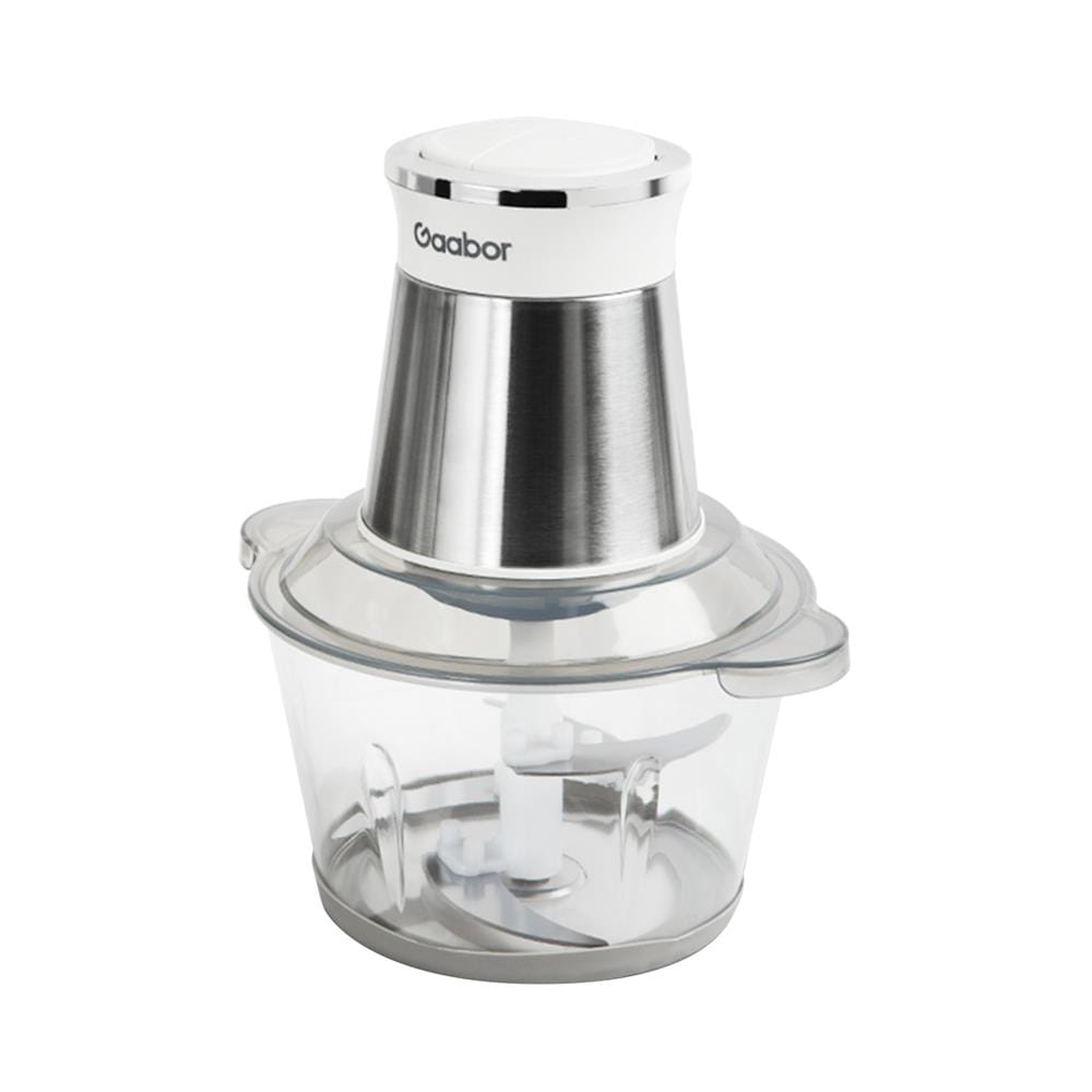 เครื่องบดสับอาหาร GAABOR MG20M-WH02A 2 ลิตร