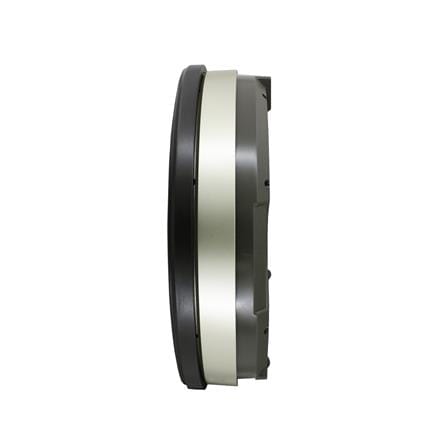 นาฬิกาแขวน SEIKO CLOCKS MELODY QXM391N 16 นิ้ว สีน้ำตาล_4