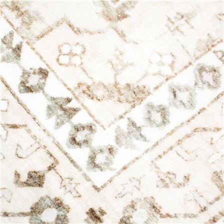 พรม HOME LIVING STYLE DALIA 120X180 ซม. สีเบจ_4