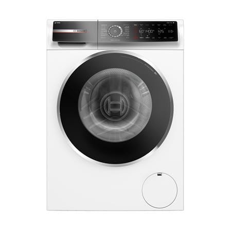 เครื่องซักผ้าฝาหน้า BOSCH WGB254A0TH 10 กก. 1400RPM สีขาว